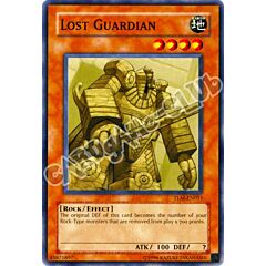 TLM-EN011 Lost Guardian comune Unlimited (EN) -NEAR MINT-