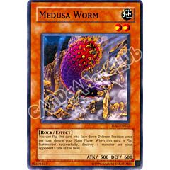 TLM-EN022 Medusa Worm comune Unlimited (EN) -NEAR MINT-