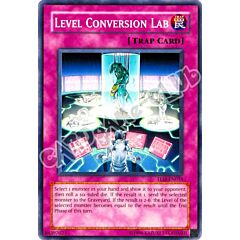 TLM-EN054 Level Conversion Lab comune Unlimited (EN) -NEAR MINT-