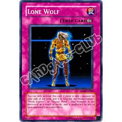 TLM-EN060 Lone Wolf comune Unlimited (EN) -NEAR MINT-
