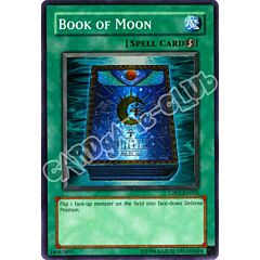 CP01-EN002 Book of Moon super rara Unlimited (EN) -NEAR MINT-