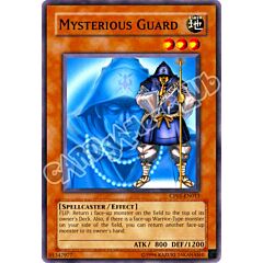 CP01-EN013 Mysterious Guard comune Unlimited (EN) -NEAR MINT-