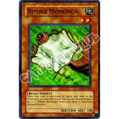 CP02-EN002 Nimble Momonga super rara Unlimited (EN) -NEAR MINT-
