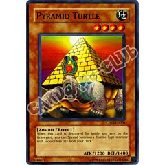 CP02-EN004 Pyramid Turtle super rara Unlimited (EN) -NEAR MINT-