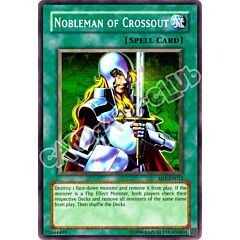 SD1-EN012 Nobleman of Crossout comune Unlimited (EN) -NEAR MINT-