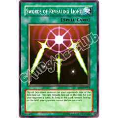 SD1-EN014 Swords of Revealing Light comune Unlimited (EN) -NEAR MINT-