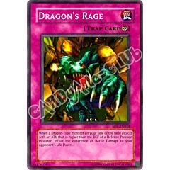 SD1-EN024 Dragon's Rage comune Unlimited (EN) -NEAR MINT-