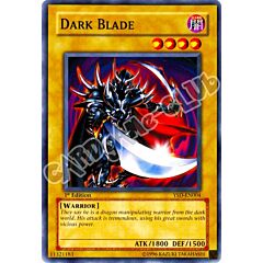 YSD-EN004 Dark Blade comune 1st Edition (EN) -NEAR MINT-