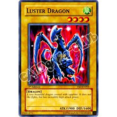YSD-EN005 Luster Dragon comune 1st Edition (EN) -NEAR MINT-