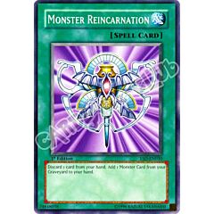 YSD-EN030 Monster Reincarnation comune 1st Edition (EN) -NEAR MINT-