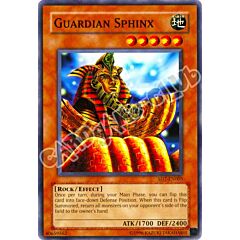 SD7-EN005 Guardian Sphinx comune Unlimited (EN) -NEAR MINT-