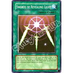 SD7-EN019 Swords of Revealing Light comune Unlimited (EN) -NEAR MINT-