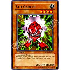 SD10-EN007 Red Gadget comune 1st Edition (EN) -NEAR MINT-
