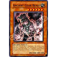 SD10-EN013 Ancient Gear Beast comune 1st Edition (EN) -NEAR MINT-