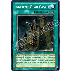 SD10-EN023 Ancient Gear Castle comune 1st Edition (EN) -NEAR MINT-