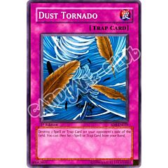 SD8-EN029 Dust Tornado comune 1st Edition (EN) -NEAR MINT-