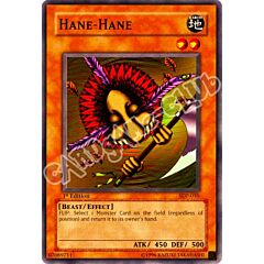 SDP-010 Hane-Hane comune 1st Edition (EN) -NEAR MINT-