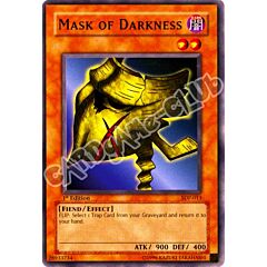 SDP-013 Mask of Darkness comune 1st Edition (EN) -NEAR MINT-