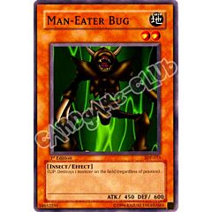 SDP-015 Man-Eater Bug comune 1st Edition (EN) -NEAR MINT-