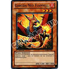 HA04-IT034 Garuda Neo Flamvell super rara 1a Edizione (IT)  -GOOD-