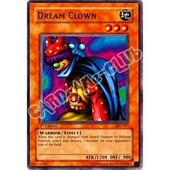SDP-017 Dream Clown comune 1st Edition (EN) -NEAR MINT-