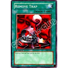 SDP-034 Remove Trap comune 1st Edition (EN) -NEAR MINT-