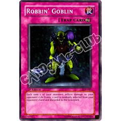 SDP-047 Robbin' Goblin comune 1st Edition (EN) -NEAR MINT-