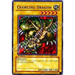 MRD-E012 Crawling Dragon comune 1st edition (EN)