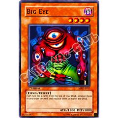 MRD-E017 Big Eye comune 1st edition (EN)