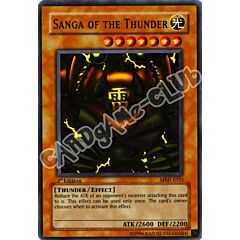 MRD-E025 Sanga of the Thunder super rara 1st edition (EN)