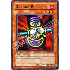 MRD-E067 Dragon Piper comune 1st edition (EN)