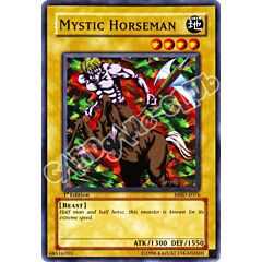 MRD-E076 Mystic Horseman comune 1st edition (EN)