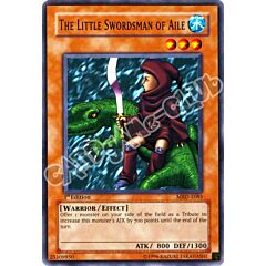 MRD-E085 The Little Swordsman of Aile comune 1st edition (EN)