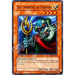 MRD-E099 The Immortal of Thunder comune 1st edition (EN)