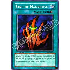 MRD-E139 Ring of Magnetism comune 1st edition (EN)