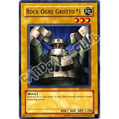 MRD-E004 Rock Ogre Grotto #1 comune Unlimited (EN)