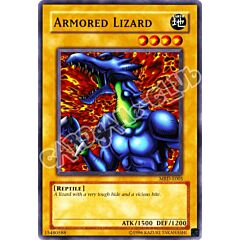 MRD-E005 Armored Lizard comune Unlimited (EN)