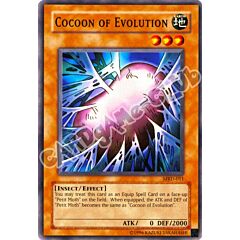 MRD-E011 Cocoon of Evolution comune Unlimited (EN)