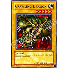 MRD-E012 Crawling Dragon comune Unlimited (EN)