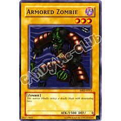 MRD-E013 Armored Zombie comune Unlimited (EN)