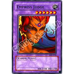 MRD-E046 Empress Judge comune Unlimited (EN)