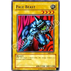 MRD-E047 Pale Beast comune Unlimited (EN)