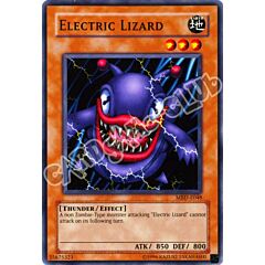 MRD-E048 Electric Lizard comune Unlimited (EN)