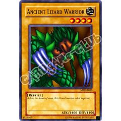MRD-E050 Ancient Lizard Warrior comune Unlimited (EN)