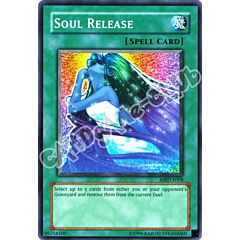 MRD-E058 Soul Release comune Unlimited (EN)