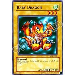 MRD-E061 Baby Dragon comune Unlimited (EN)