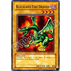 MRD-E062 Blackland Fire Dragon comune Unlimited (EN)