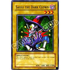 MRD-E066 Saggi the Dark Clown comune Unlimited (EN)