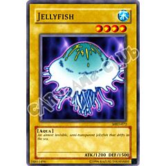 MRD-E072 Jellyfish comune Unlimited (EN)