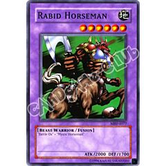 MRD-E077 Rabid Horseman comune Unlimited (EN)